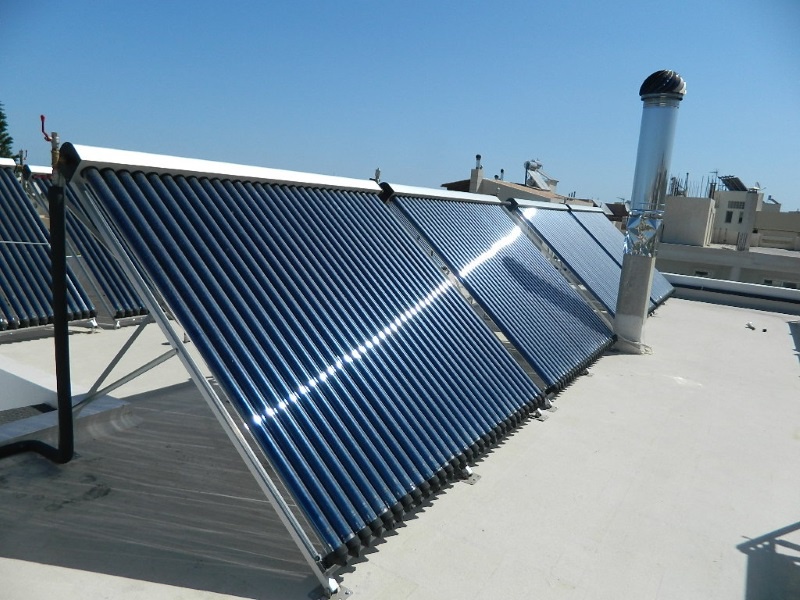 coletor solar-1